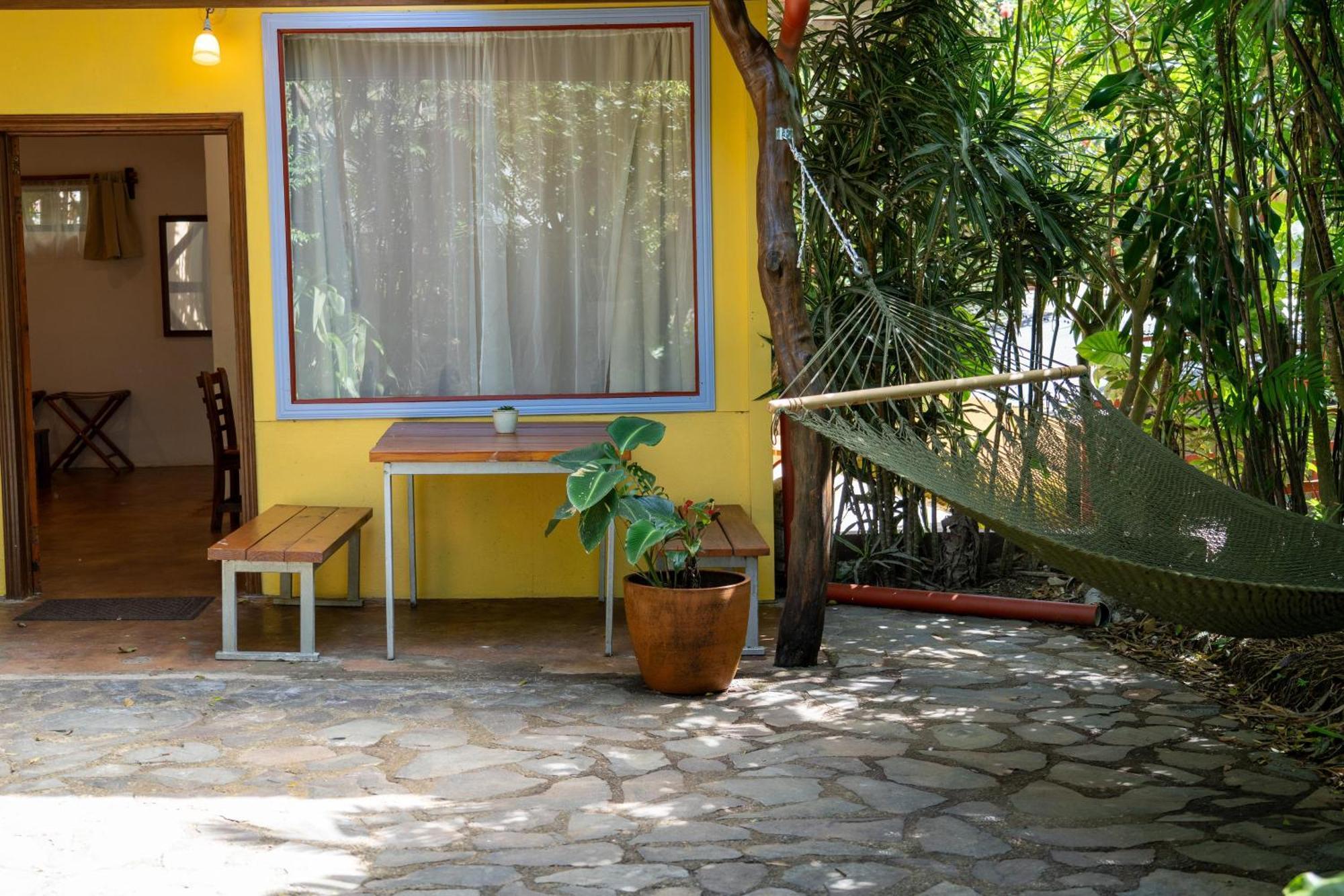 Valle Escondido Nature Reserve Hotel & Farm Monteverde Zewnętrze zdjęcie