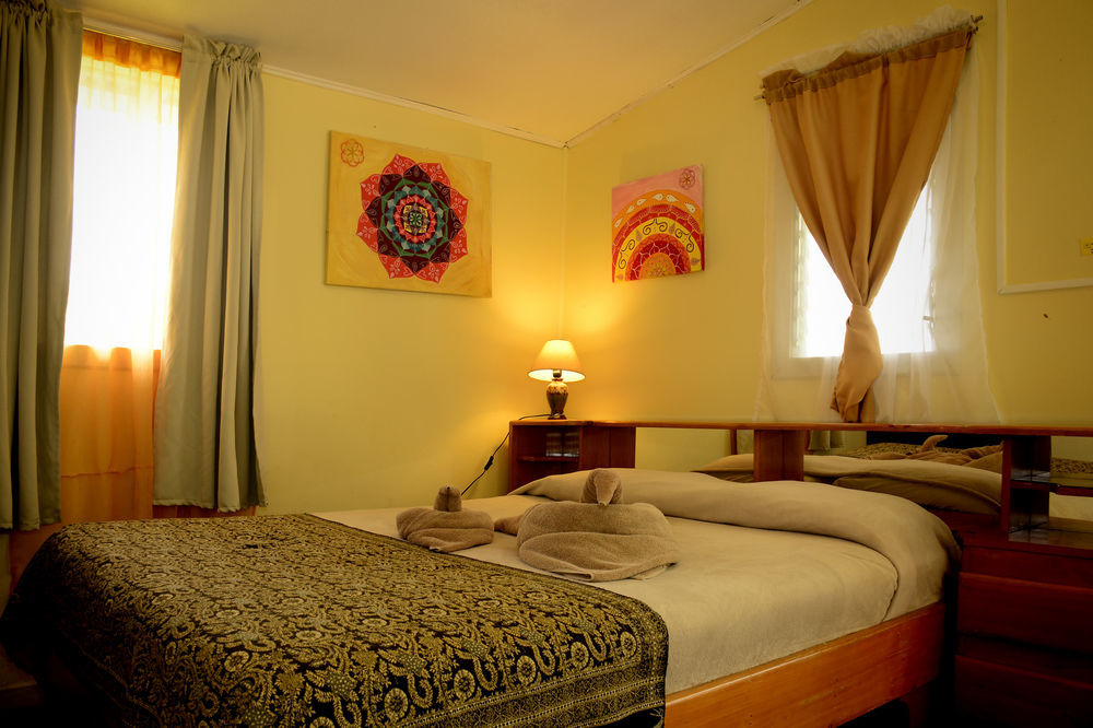 Valle Escondido Nature Reserve Hotel & Farm Monteverde Zewnętrze zdjęcie